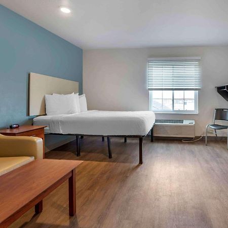 Extended Stay America Select Suites - Indianapolis - West Avon Eksteriør bilde