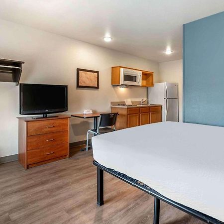 Extended Stay America Select Suites - Indianapolis - West Avon Eksteriør bilde