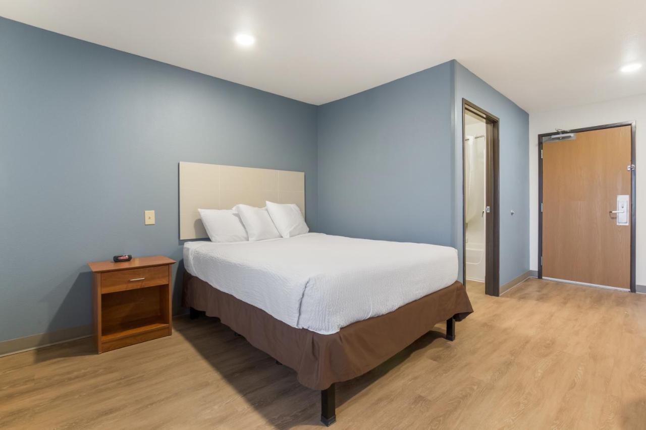 Extended Stay America Select Suites - Indianapolis - West Avon Eksteriør bilde