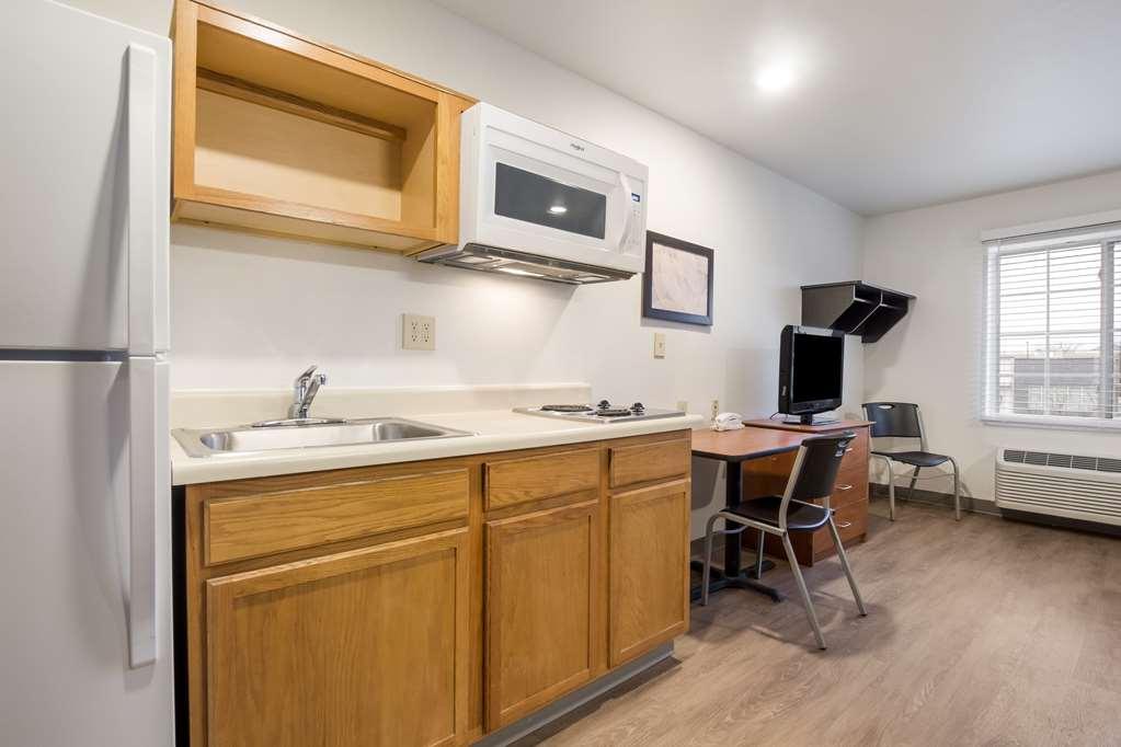 Extended Stay America Select Suites - Indianapolis - West Avon Rom bilde