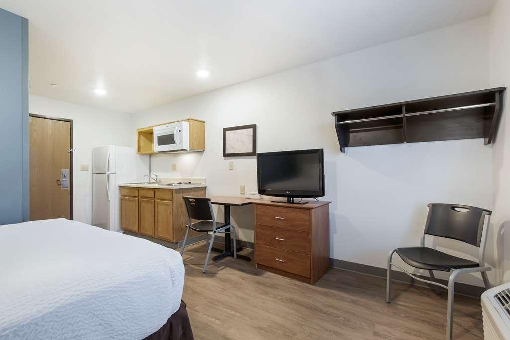 Extended Stay America Select Suites - Indianapolis - West Avon Rom bilde