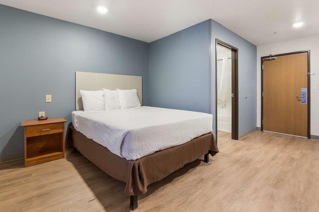 Extended Stay America Select Suites - Indianapolis - West Avon Rom bilde