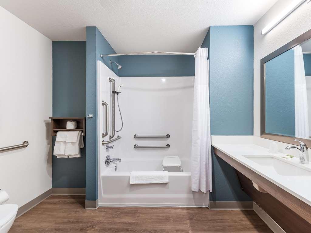 Extended Stay America Select Suites - Indianapolis - West Avon Eksteriør bilde