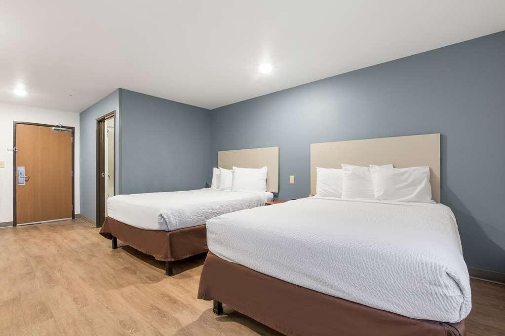 Extended Stay America Select Suites - Indianapolis - West Avon Rom bilde