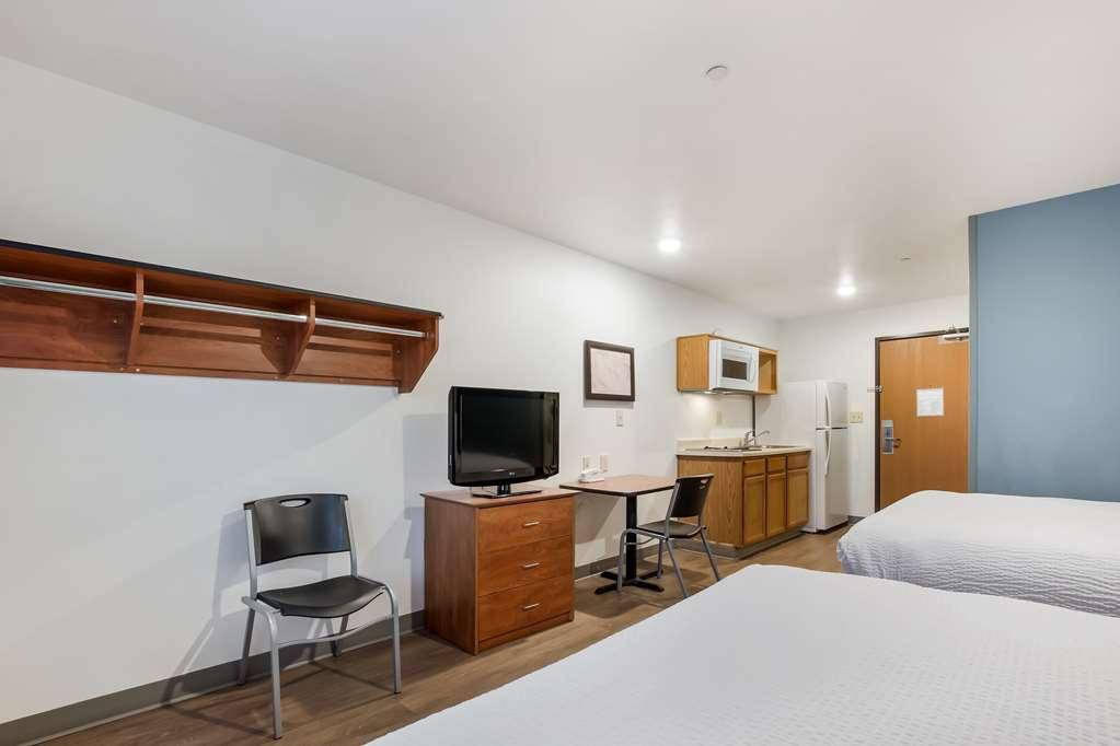 Extended Stay America Select Suites - Indianapolis - West Avon Rom bilde
