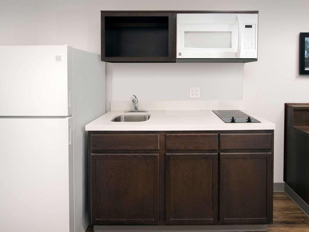 Extended Stay America Select Suites - Indianapolis - West Avon Rom bilde