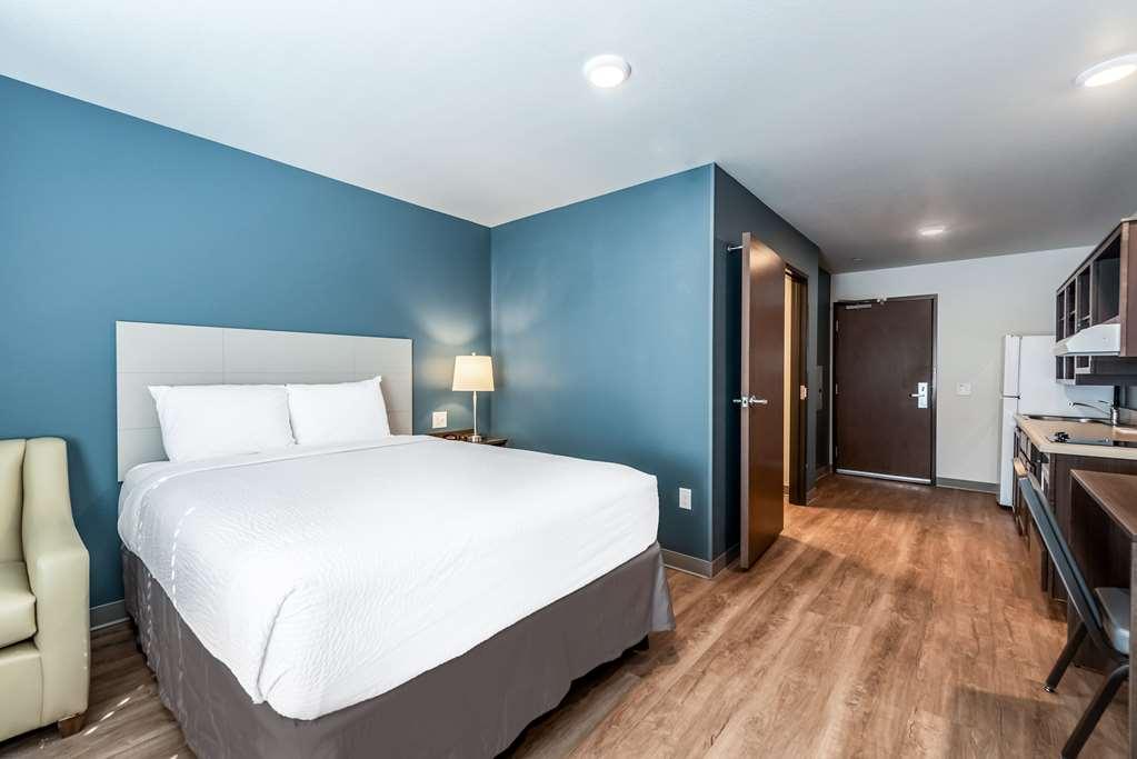 Extended Stay America Select Suites - Indianapolis - West Avon Rom bilde