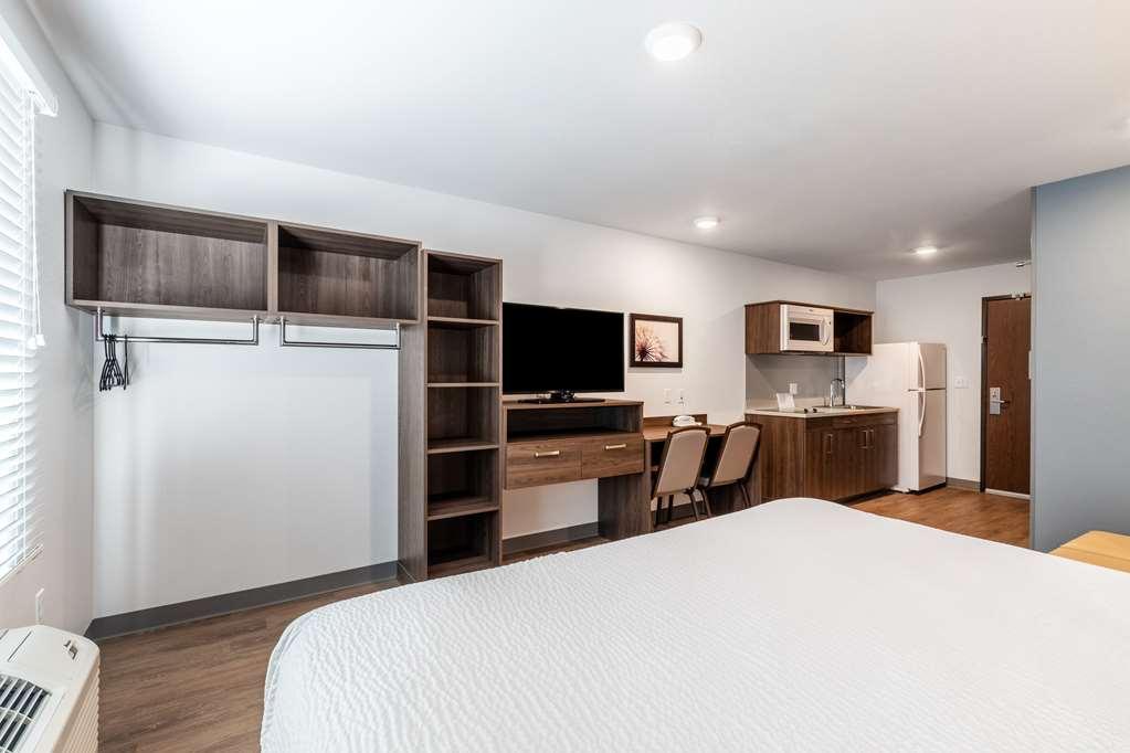 Extended Stay America Select Suites - Indianapolis - West Avon Rom bilde