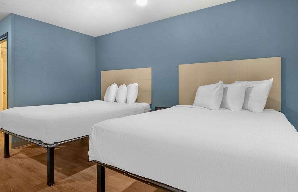 Extended Stay America Select Suites - Indianapolis - West Avon Rom bilde