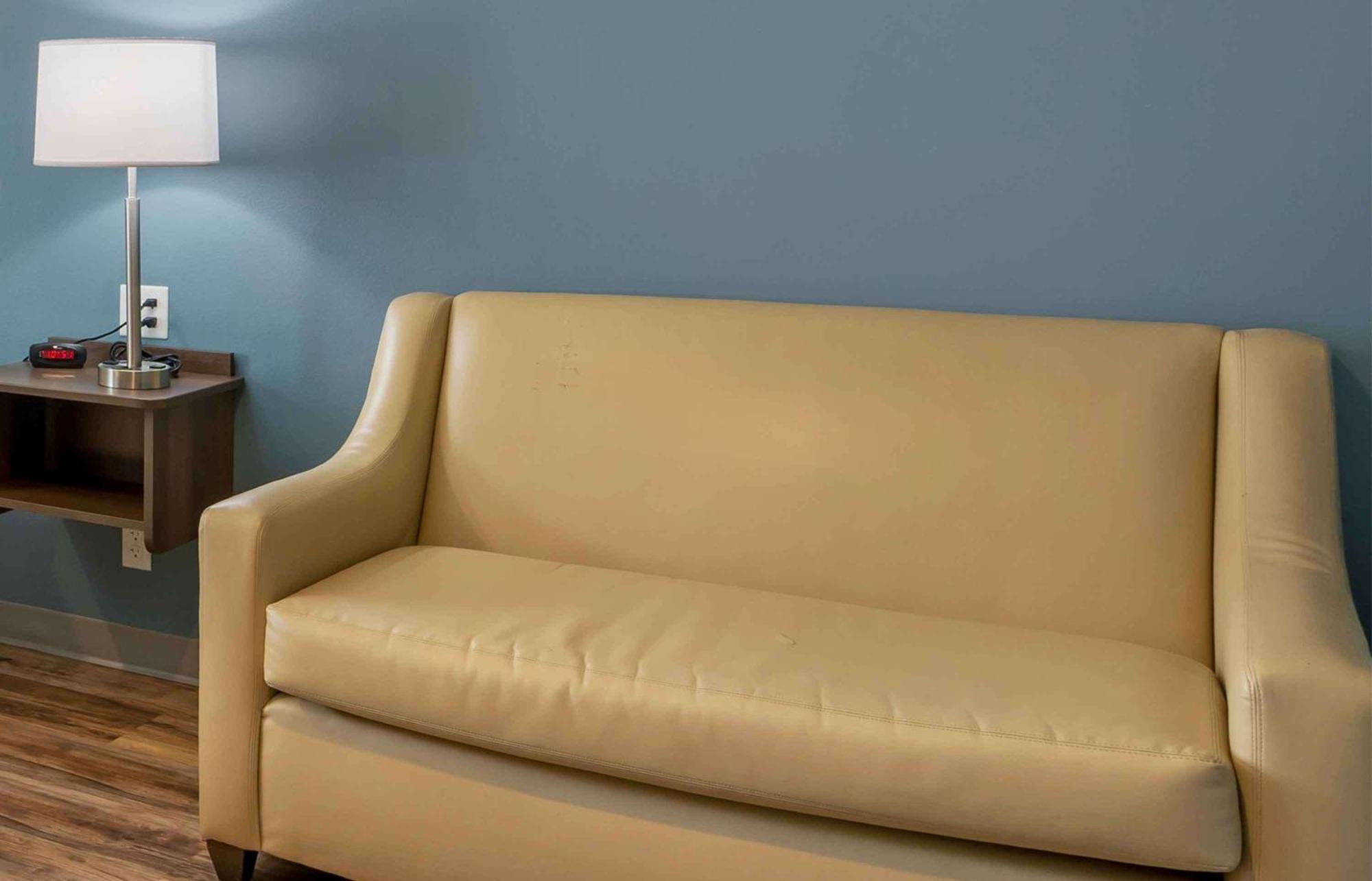 Extended Stay America Select Suites - Indianapolis - West Avon Eksteriør bilde