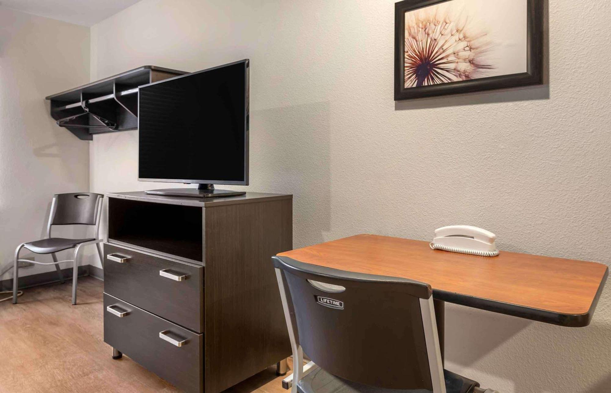 Extended Stay America Select Suites - Indianapolis - West Avon Eksteriør bilde